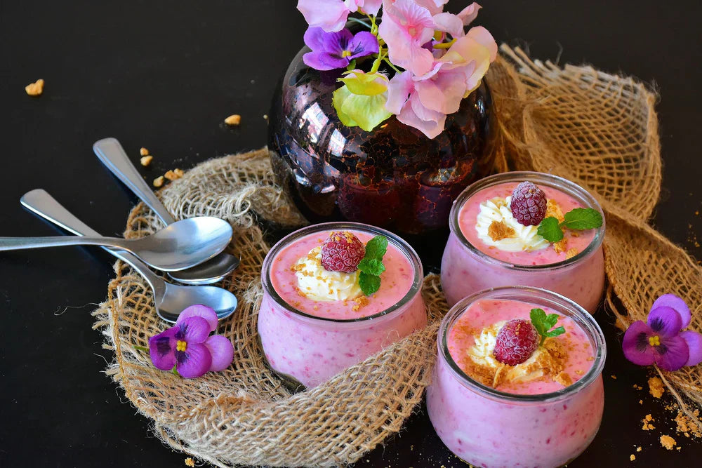 Молочный кефирный грибок большая экономия