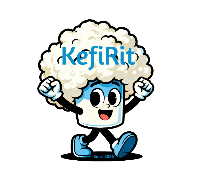 Kefirit
